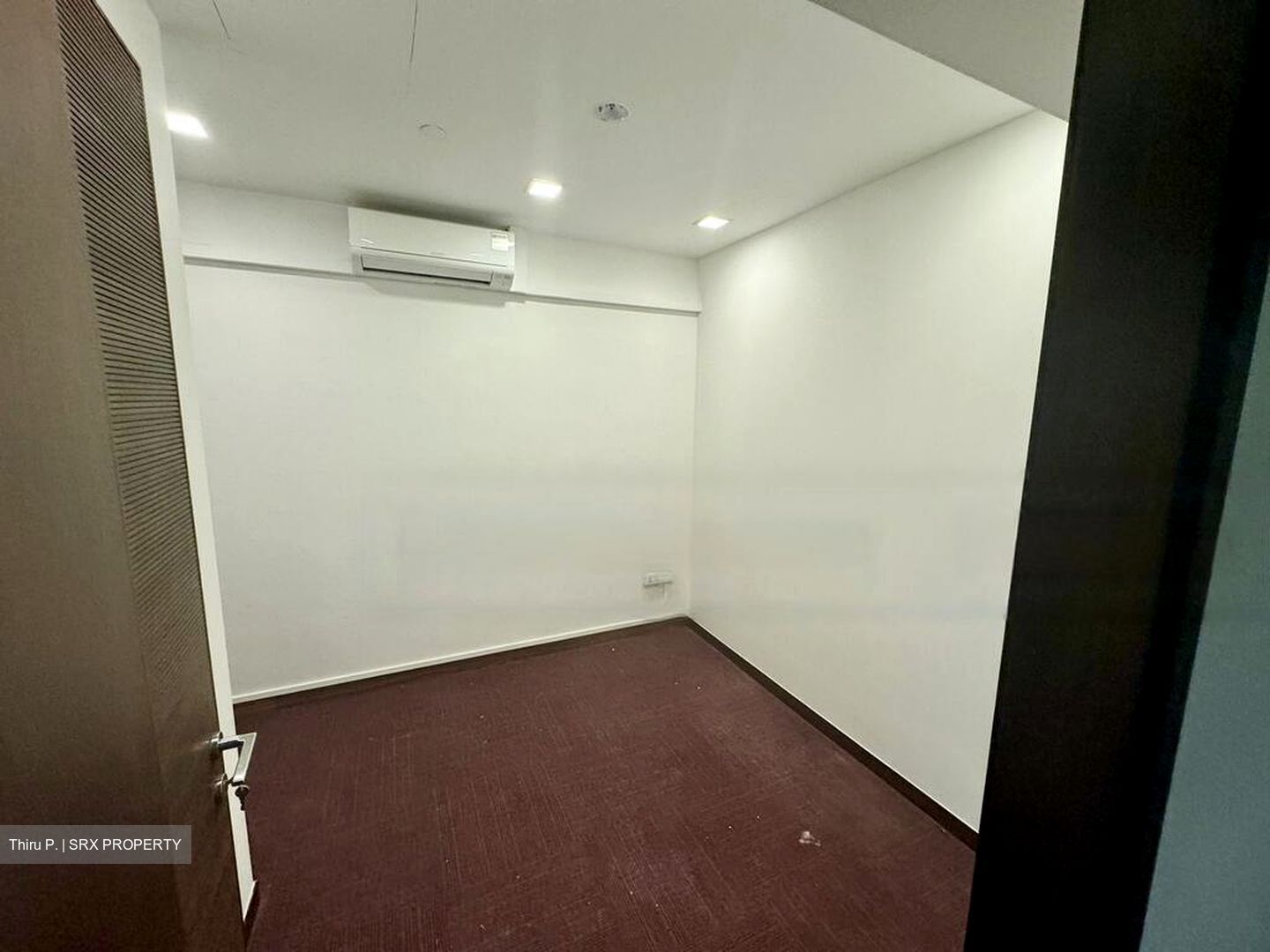 Wcega Tower (D23), Office #451295031
